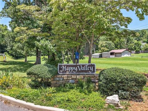 11 Parkview Drive Asheville NC 28805