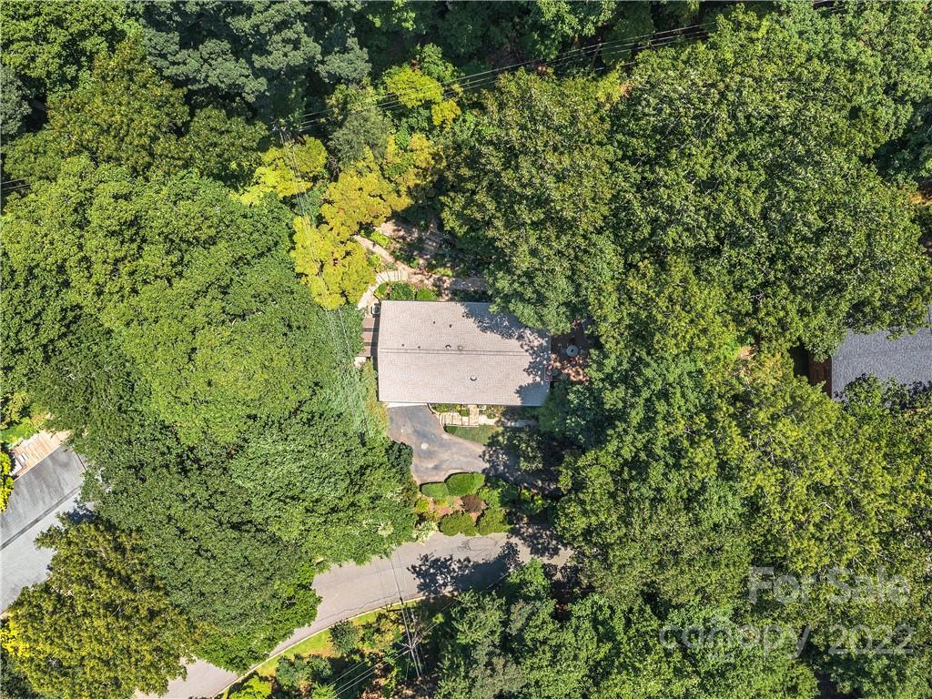 11 Parkview Drive Asheville NC 28805