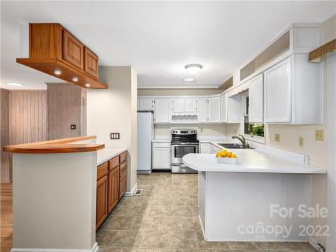 11 Parkview Drive Asheville NC 28805