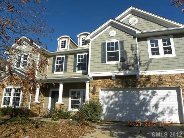 6740 Evanton Loch Road Charlotte NC 28278