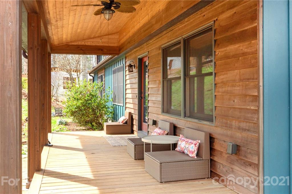45 Mauricet Lane Asheville NC 28806