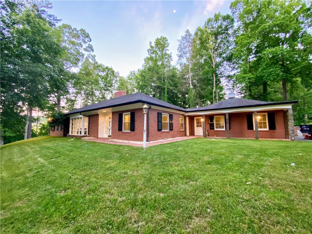 105 Maehill Place Sw Lenoir NC 28645
