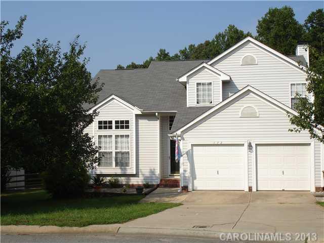172 Broken Pine Lane Mooresville NC 28117
