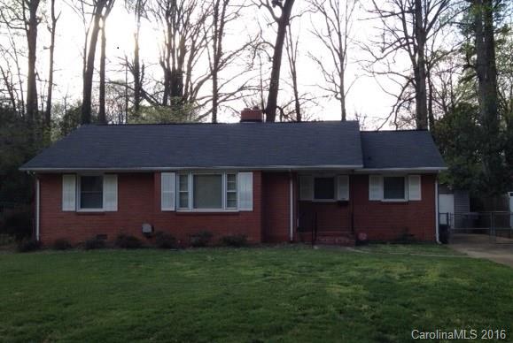 2334 Orton Street Charlotte NC 28208