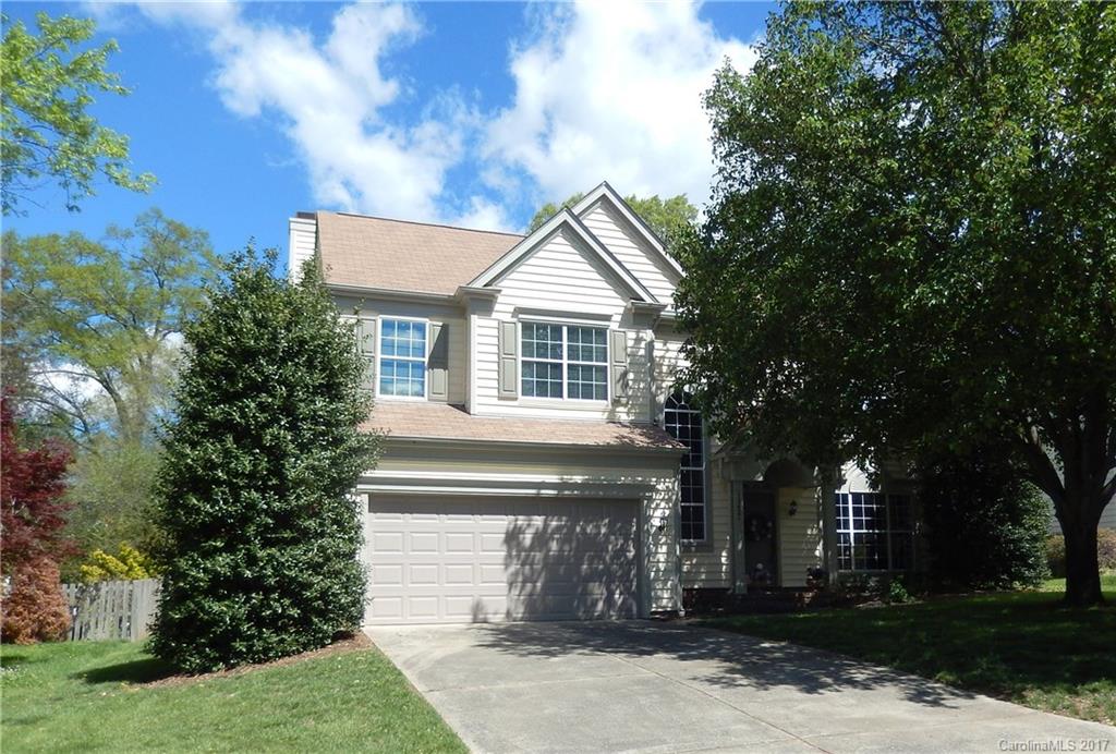 13421 Kibworth Lane Charlotte NC 28273