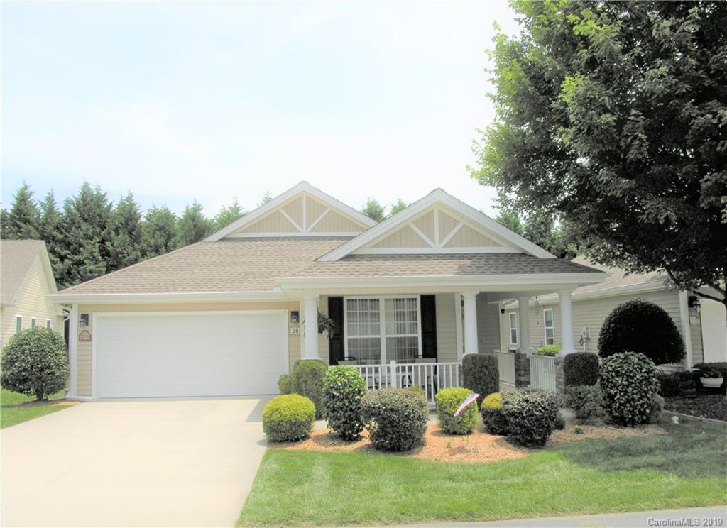 38 Eagle Creek Trail N Flat Rock NC 28731
