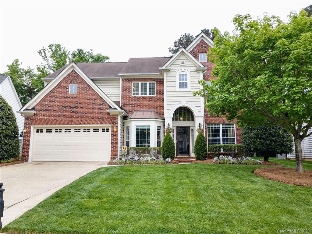 6036 Downfield Wood Drive Charlotte NC 28269