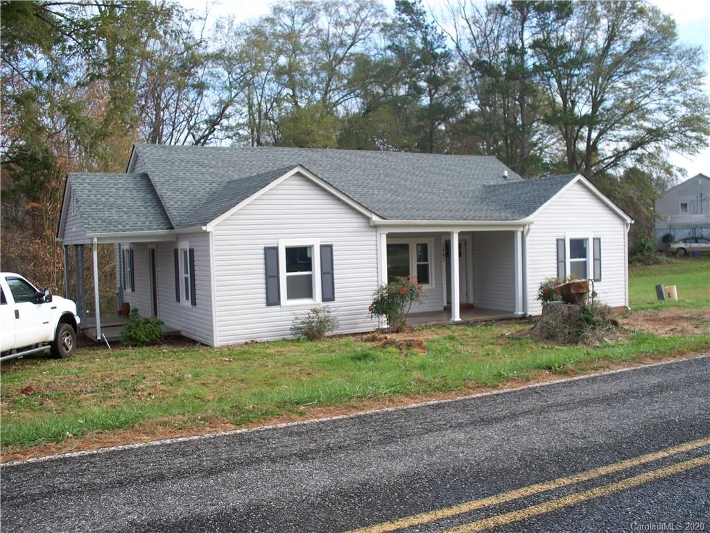 2887 Wesleyan Church Road Lincolnton NC 28092