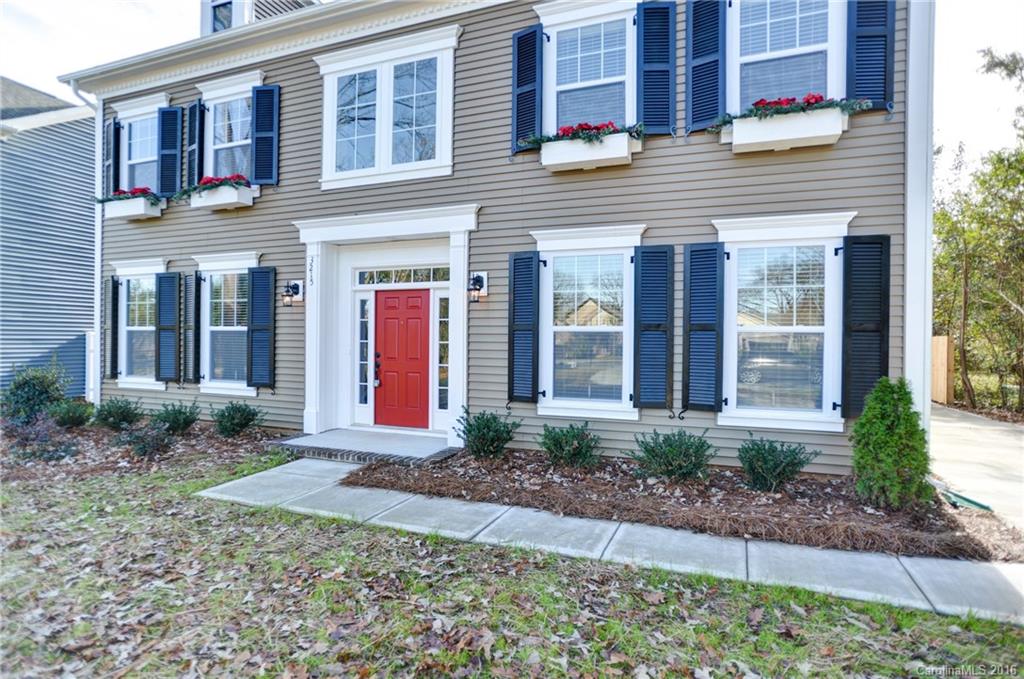 3215 Rea Road Charlotte NC 28226