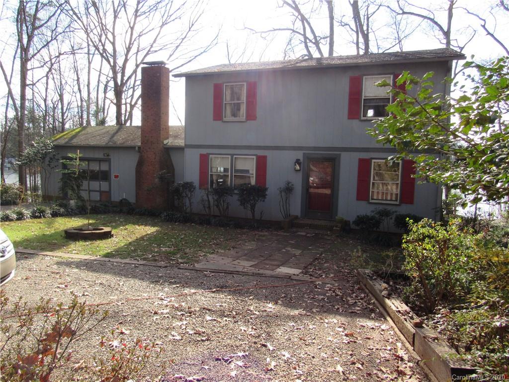 1066 Ervin Drive Lexington NC 27292