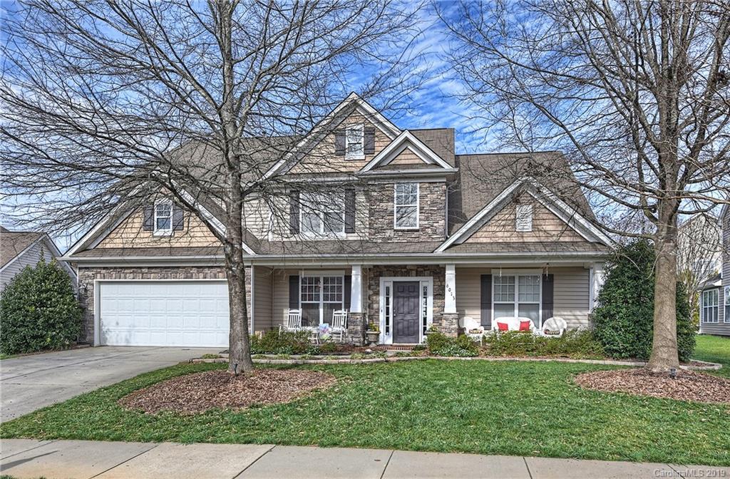 6013 Magna Lane Indian Trail NC 28079