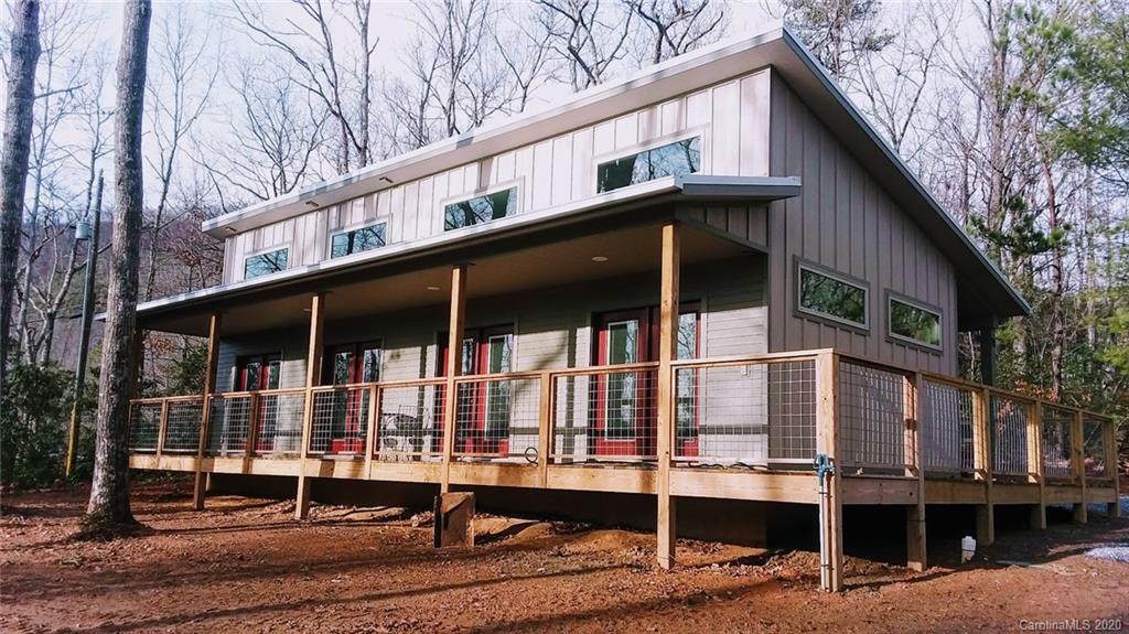 10 Rattlers Path Street Black Mountain NC 28711