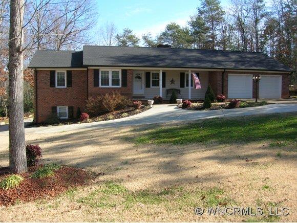 295 Holly Hills Drive Forest City NC 28043