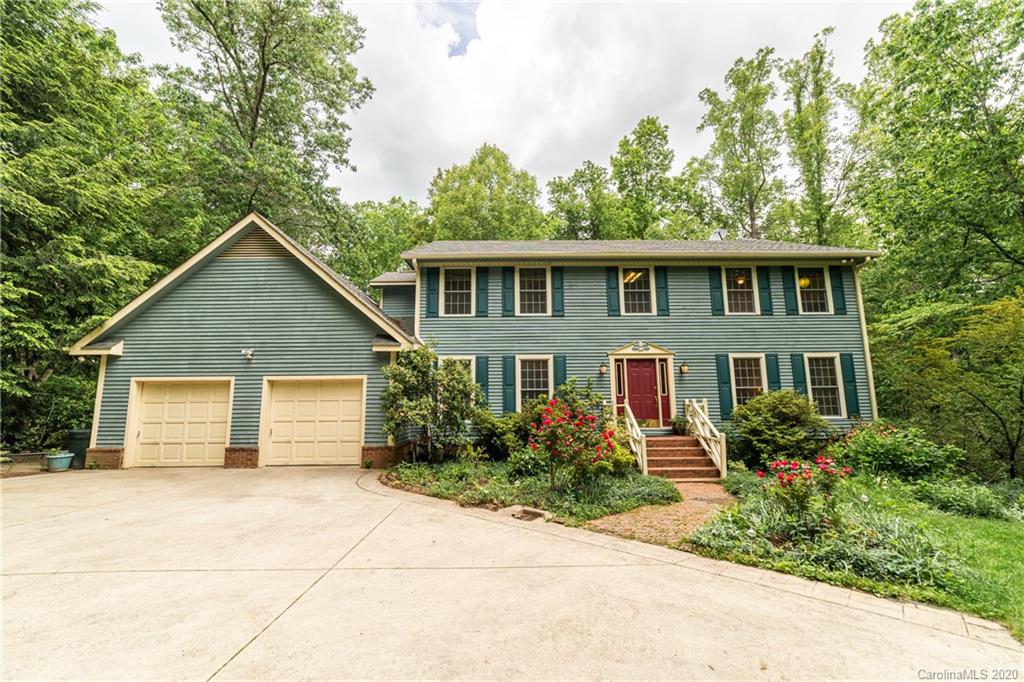 205 Riva Ridge Drive Fairview NC 28730