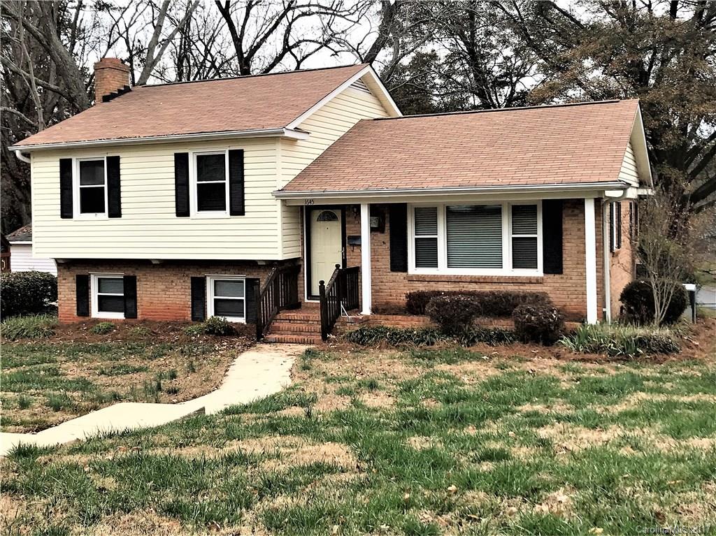 1645 Brookdale Avenue Charlotte NC 28210