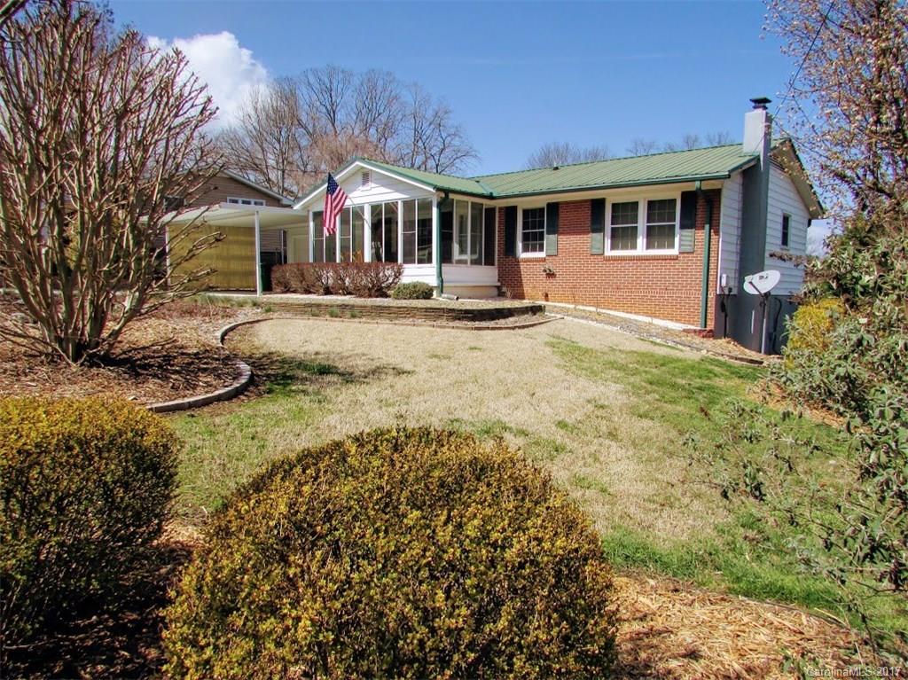 36 Starmount Drive Asheville NC 28806