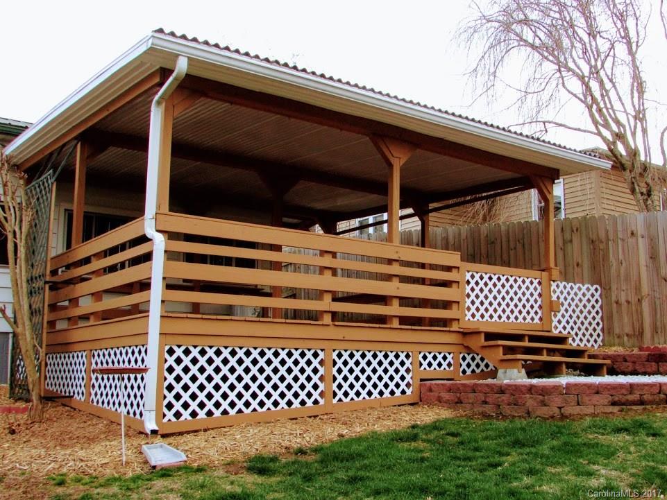 36 Starmount Drive Asheville NC 28806
