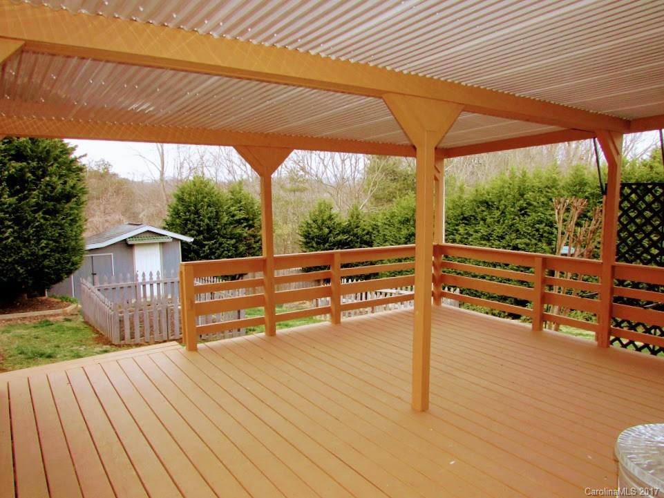 36 Starmount Drive Asheville NC 28806