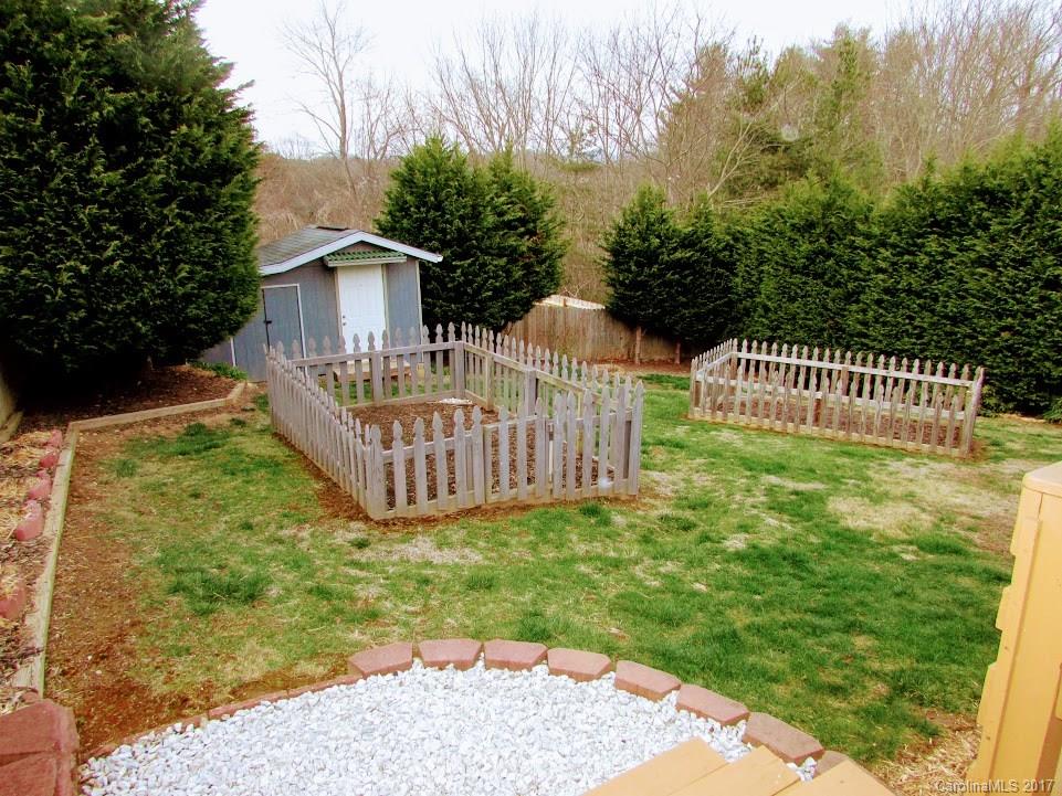 36 Starmount Drive Asheville NC 28806
