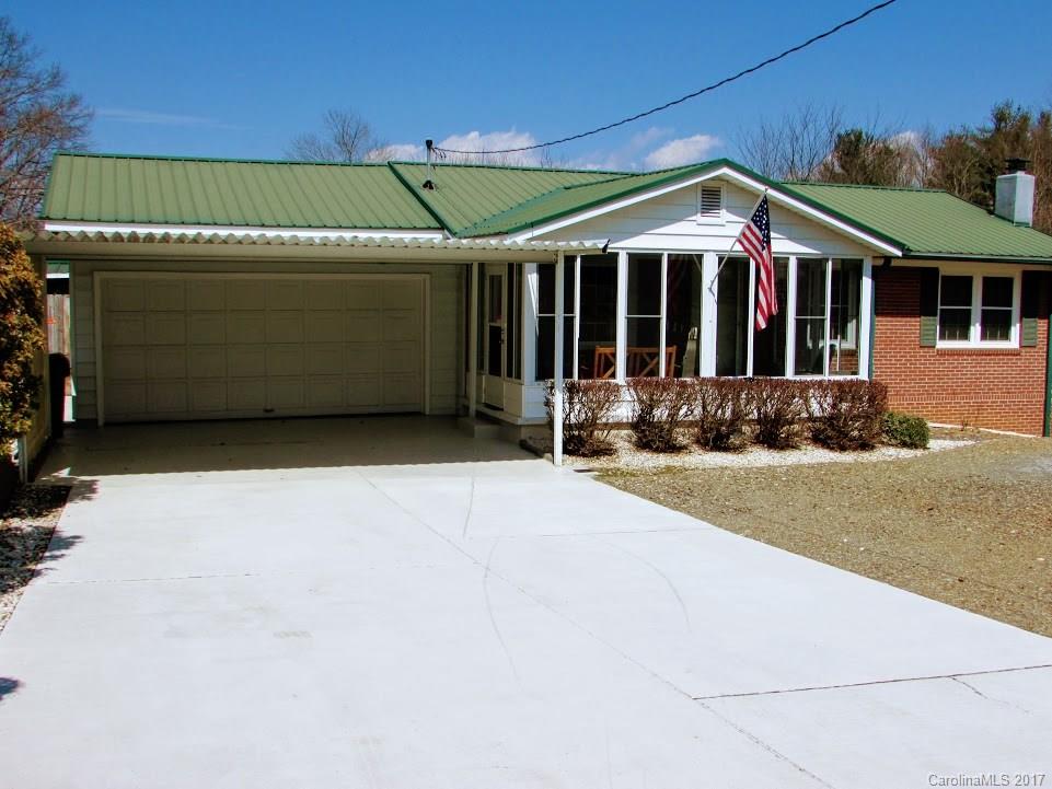 36 Starmount Drive Asheville NC 28806