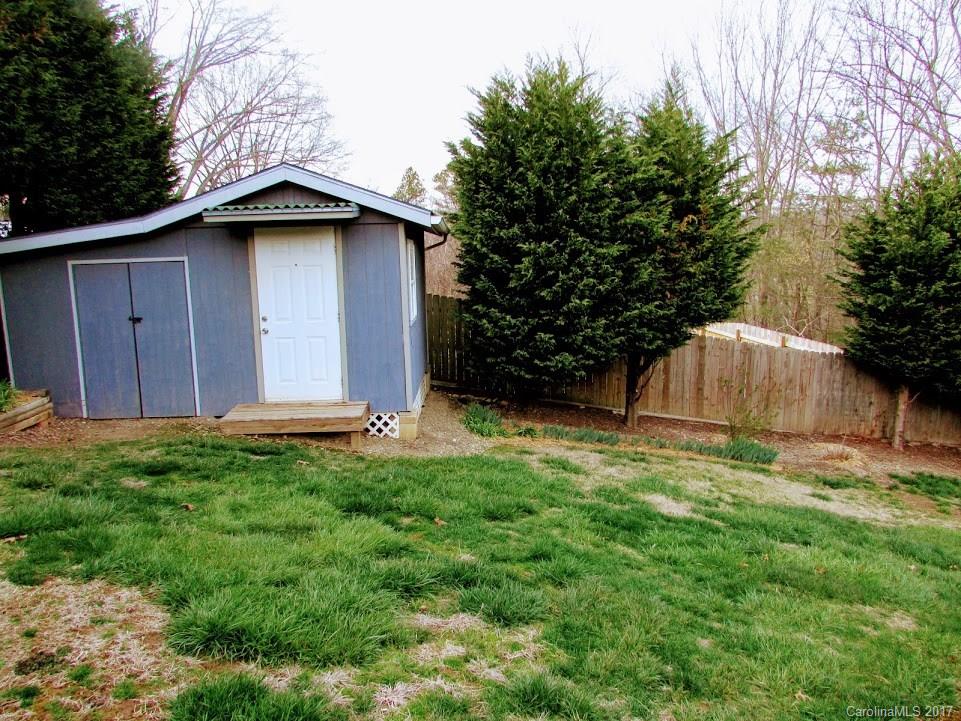 36 Starmount Drive Asheville NC 28806