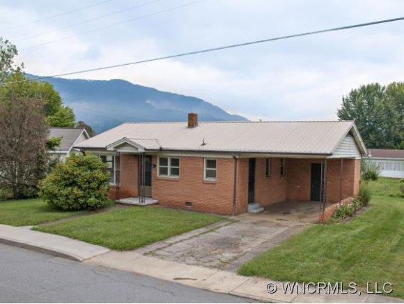 120 Belle Meade Drive Waynesville NC 28786