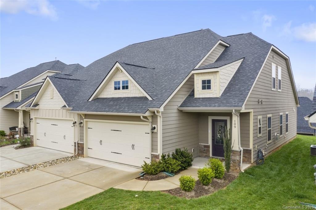 109 Canter Lane Mooresville NC 28115