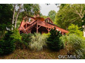 9 Poplar Forest Road Fairview NC 28730