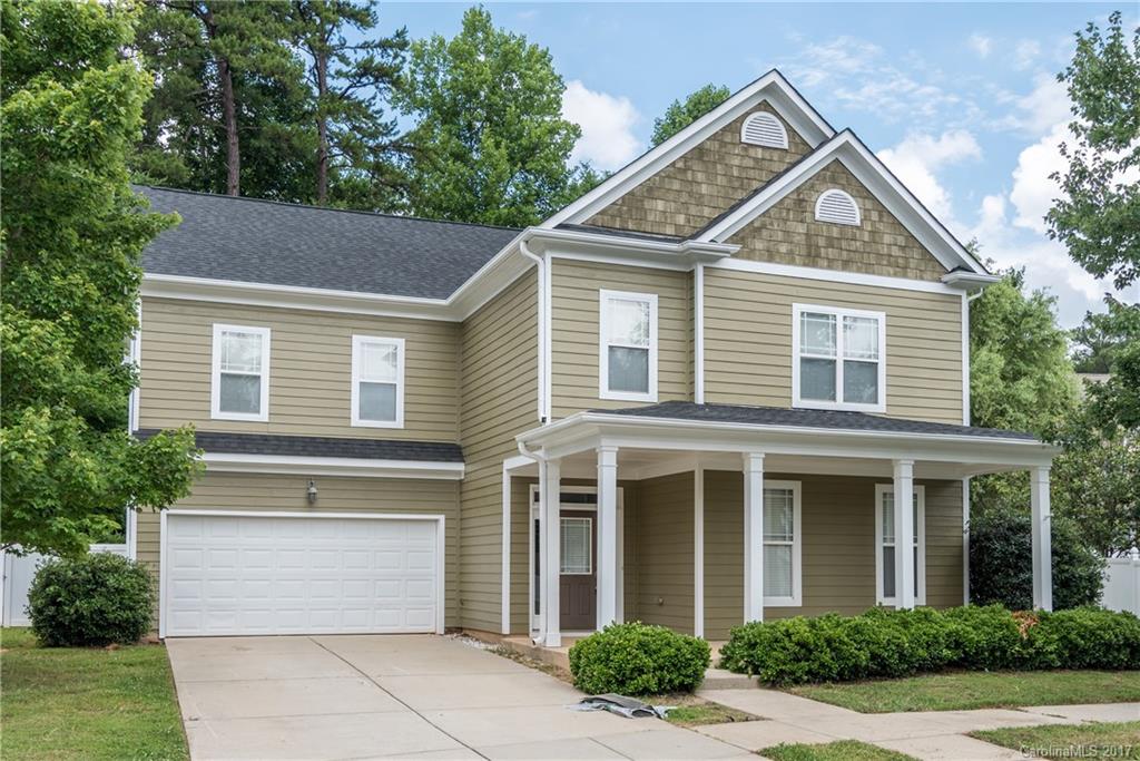 19323 Kanawha Drive Cornelius NC 28031