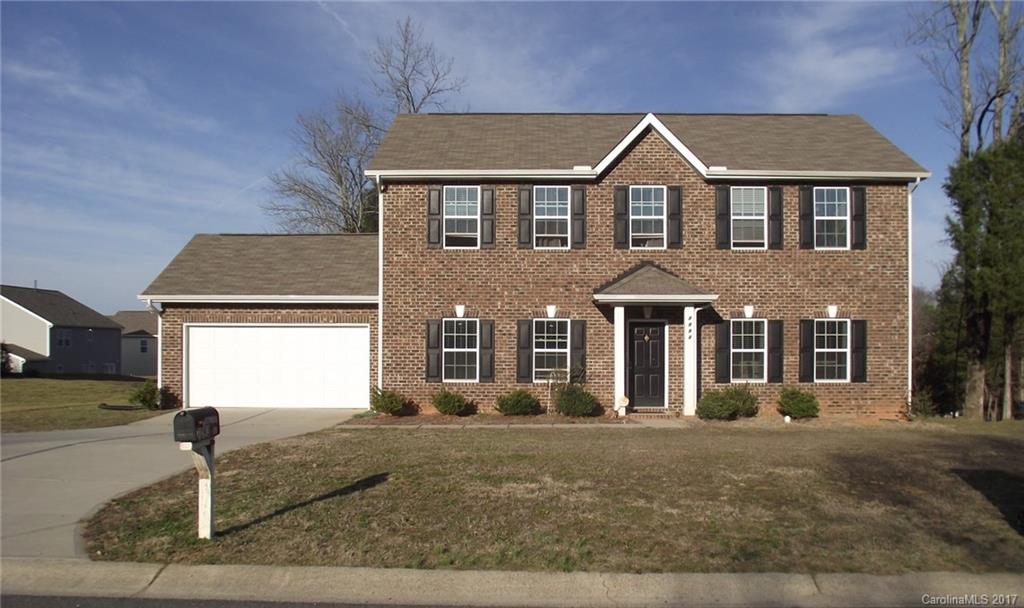 7093 Founders Way Harrisburg NC 28075