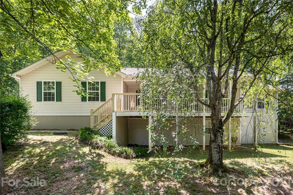 129 Churchill Downs Drive Fairview NC 28730