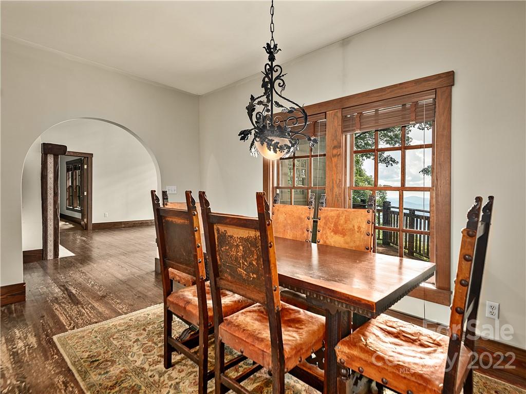 35 Hickory Forest Lane Fairview NC 28730