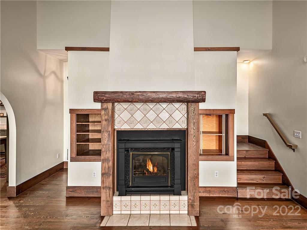 35 Hickory Forest Lane Fairview NC 28730