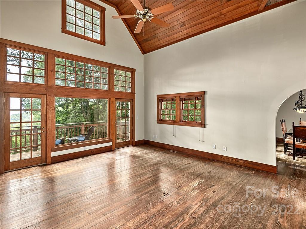 35 Hickory Forest Lane Fairview NC 28730