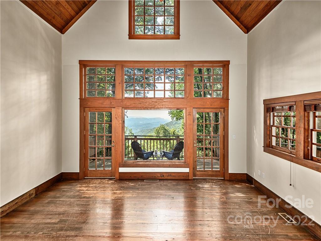 35 Hickory Forest Lane Fairview NC 28730