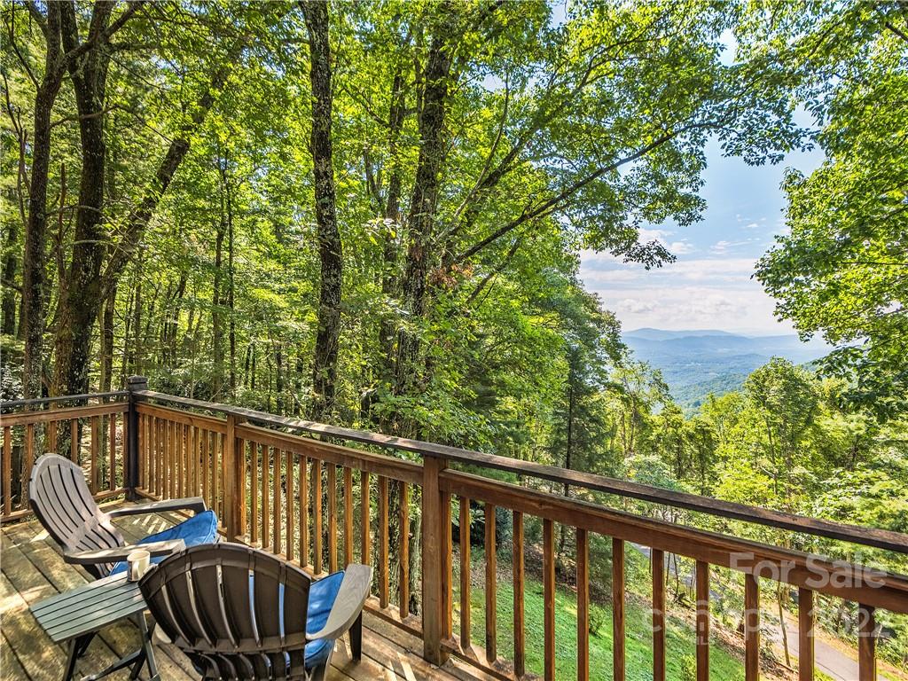 35 Hickory Forest Lane Fairview NC 28730