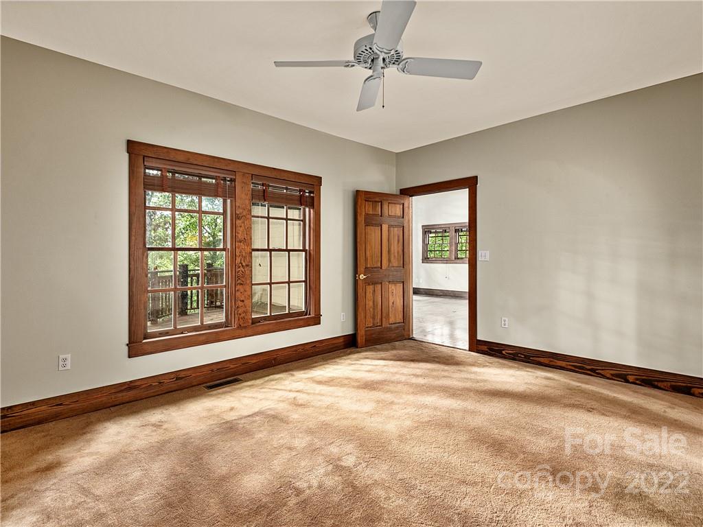 35 Hickory Forest Lane Fairview NC 28730