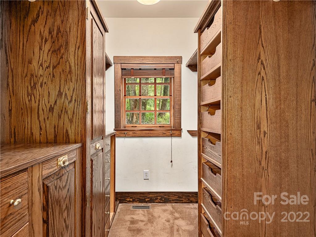 35 Hickory Forest Lane Fairview NC 28730