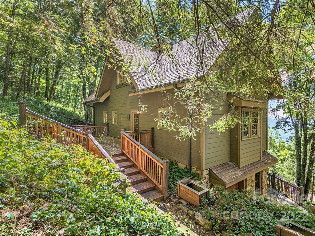 35 Hickory Forest Lane Fairview NC 28730