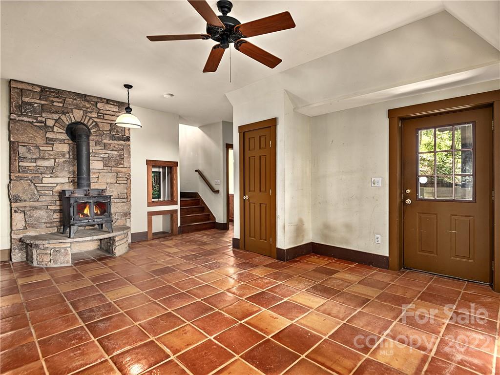 35 Hickory Forest Lane Fairview NC 28730