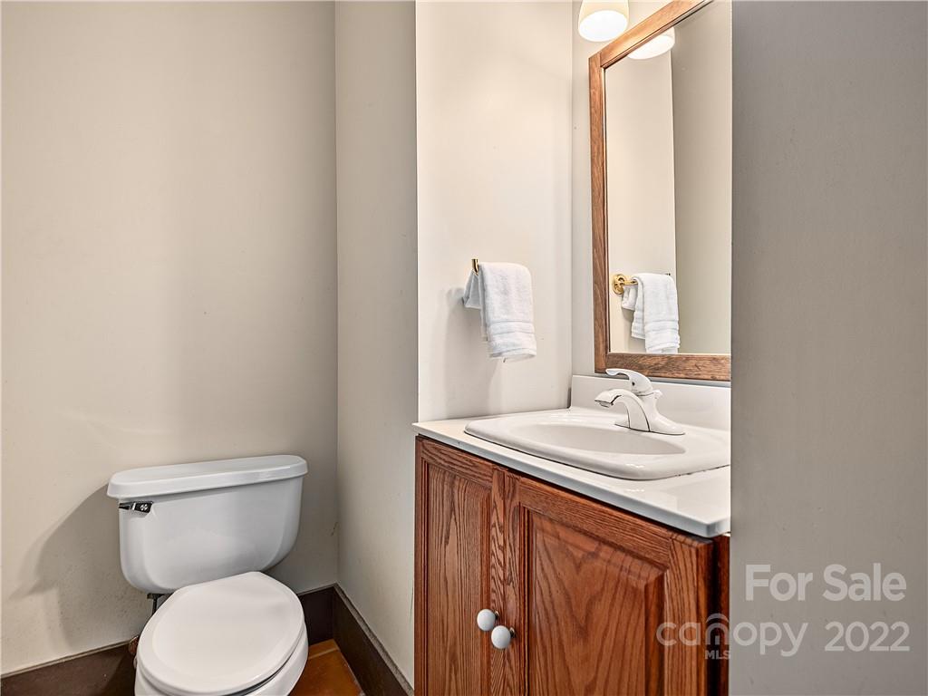 35 Hickory Forest Lane Fairview NC 28730