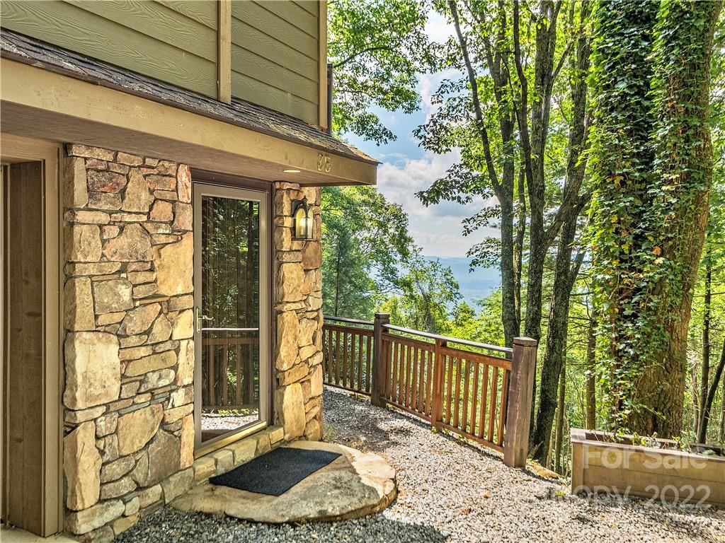 35 Hickory Forest Lane Fairview NC 28730