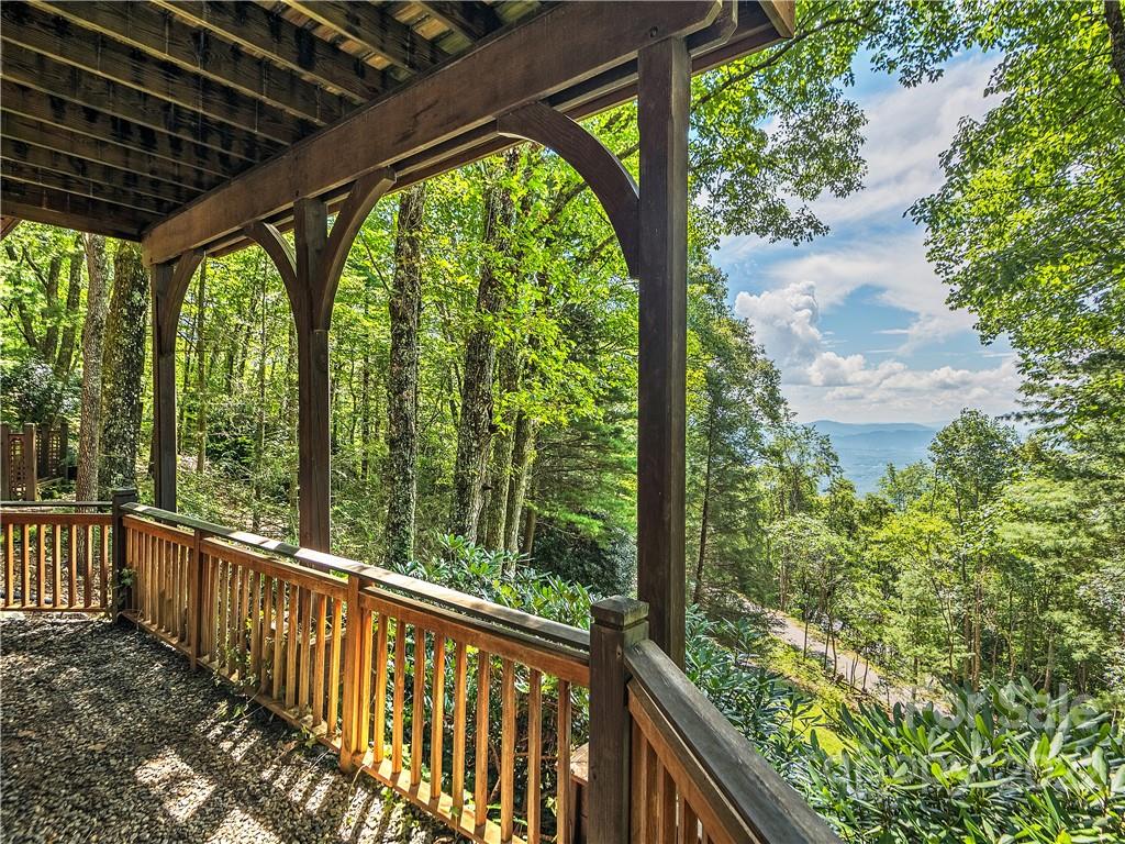 35 Hickory Forest Lane Fairview NC 28730