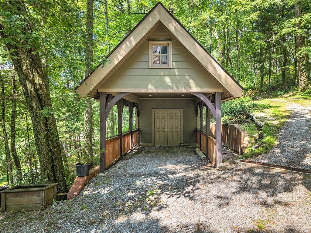 35 Hickory Forest Lane Fairview NC 28730