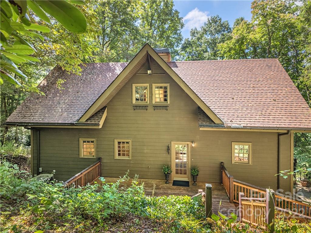 35 Hickory Forest Lane Fairview NC 28730