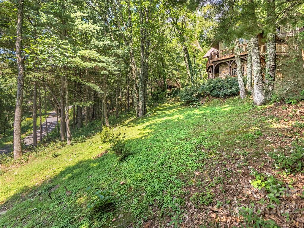 35 Hickory Forest Lane Fairview NC 28730
