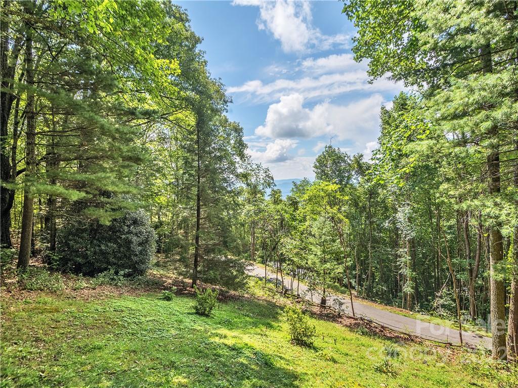 35 Hickory Forest Lane Fairview NC 28730