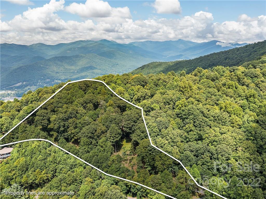 35 Hickory Forest Lane Fairview NC 28730
