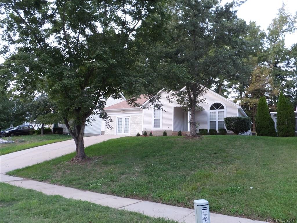 10622 Northwoods Forest Drive Charlotte NC 28214