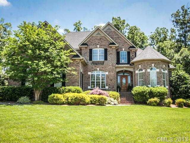 360 Killian Court Matthews NC 28104